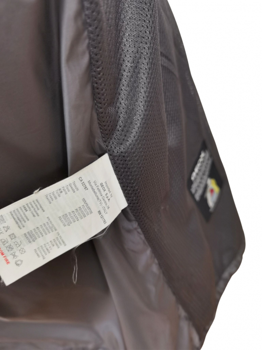 Geaca gri GEOX Femei-L [7]