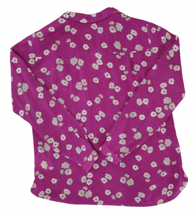 Bluza roz Marc O'Polo Femei-XS [2]