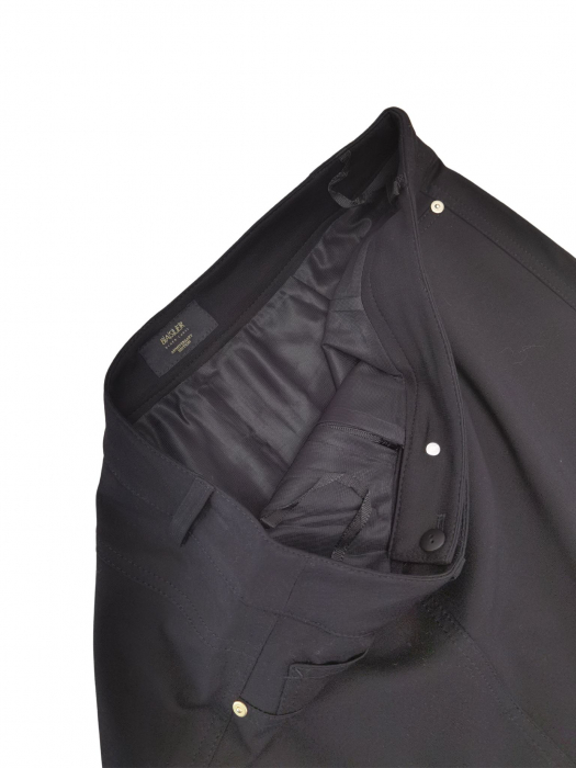 Fusta neagra BASLER Femei-L [3]