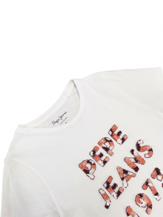Tricou Pepe Jeans Femei-XS [3]