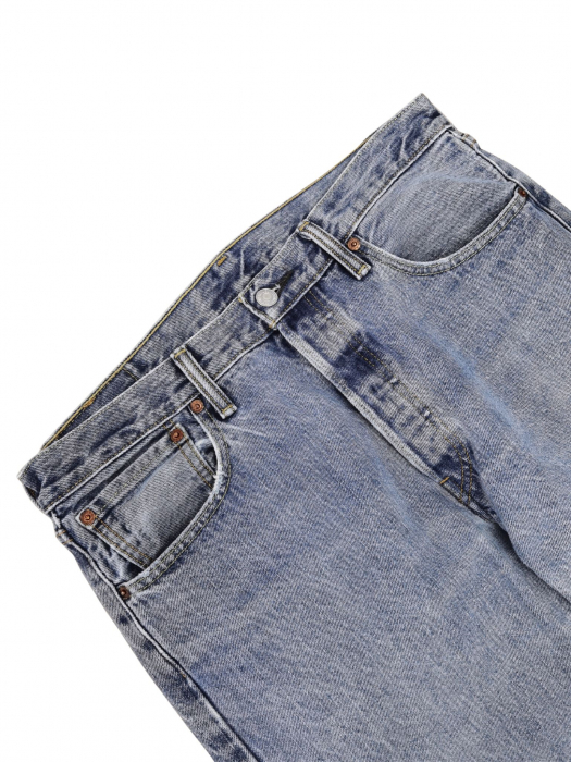 Blugi Levi's 501 Barbati-M [3]