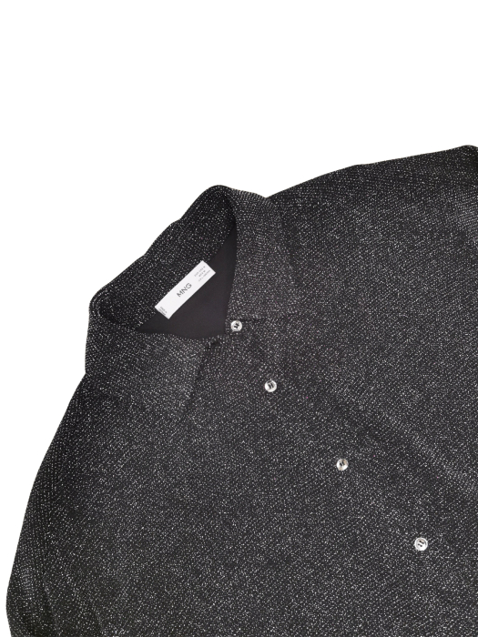 Camasa sclipitoare MANGO Femei-M [3]