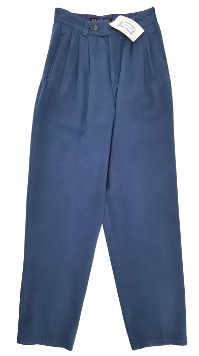 Pantaloni lana Kamikaze Femei-S [1]