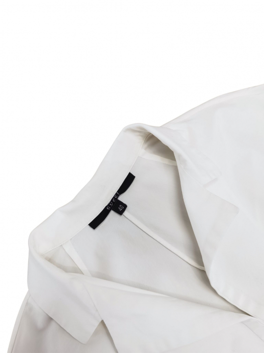 Camasa alba Gucci Femei-S [3]