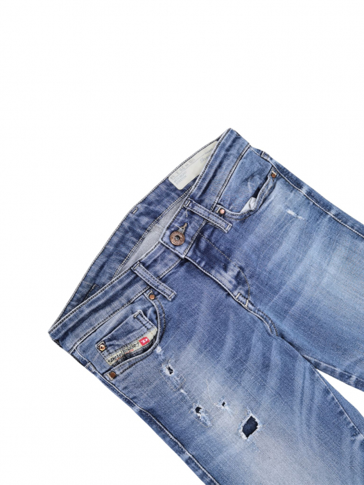 Blugi DIESEL Femei-XS [3]