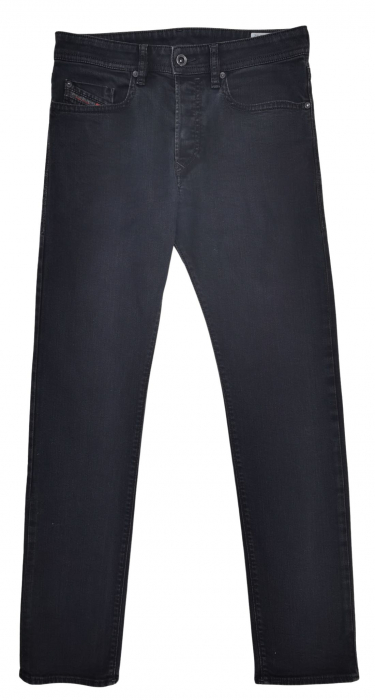 Blugi negri DIESEL Barbati-S [1]