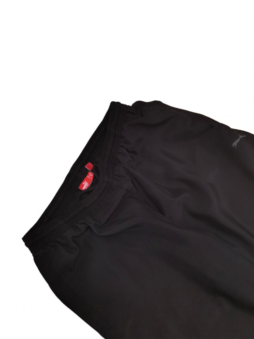 Pantaloni negri PUMA Barbati-S [3]