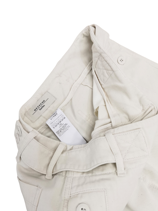 Blugi Max Mara Femei-M [3]