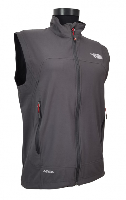 Vesta The North Face Femei-S [3]