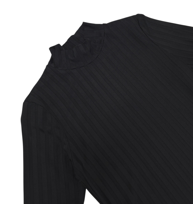 Maleta neagra H&M Femei-XS [3]