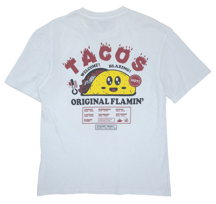 Tricou Jack&Jones Barbati-S [2]