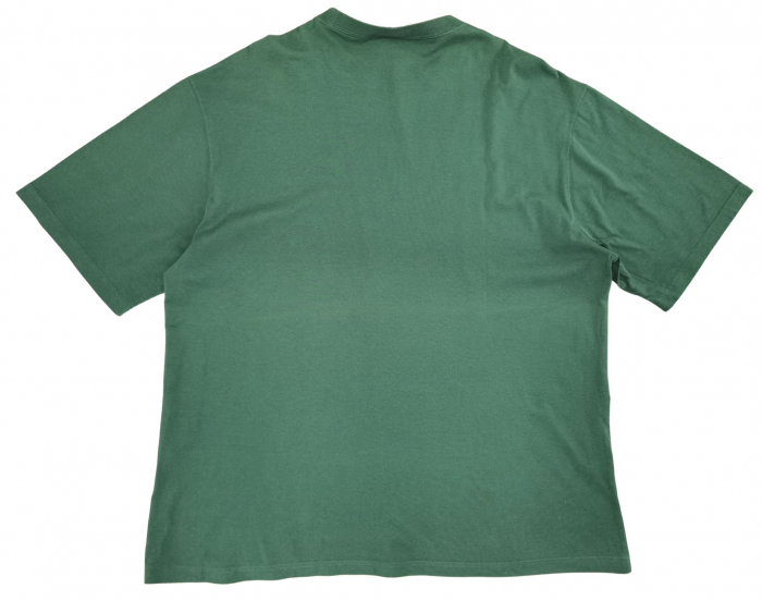 Tricou verde Lacoste Barbati-XXL [2]