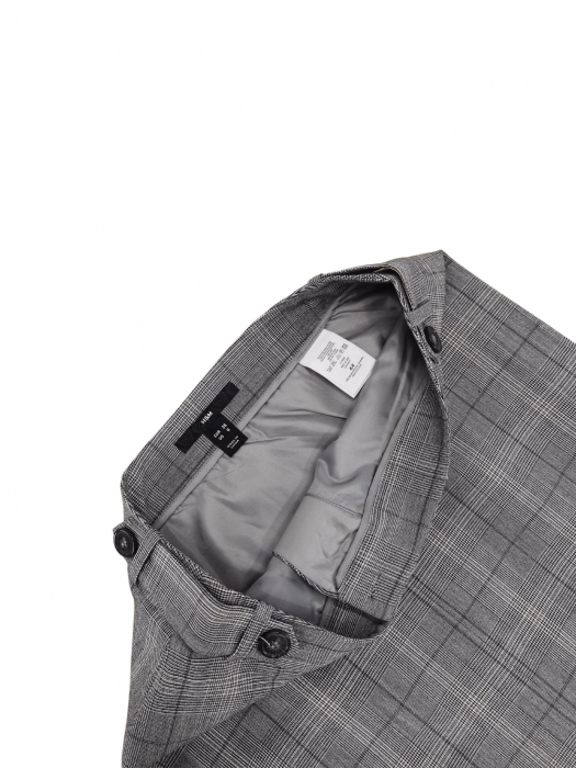 Fusta office H&M Femei-S [3]