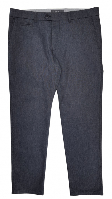 Pantaloni gri Brax Barbati-XL [1]