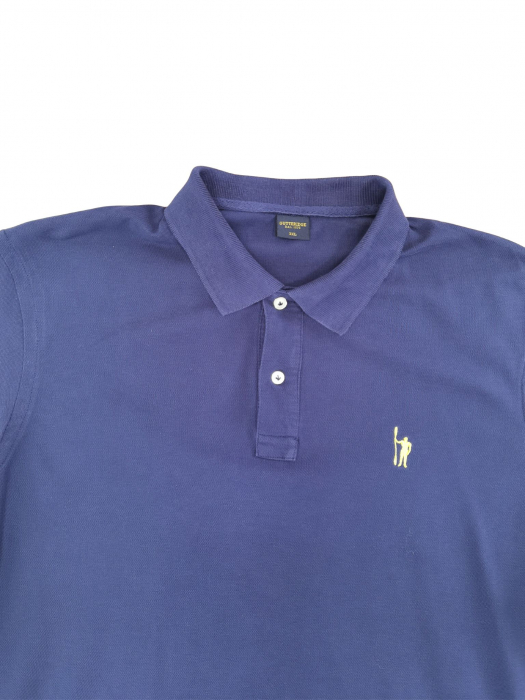 Tricou bleumarin Gutteridge Barbati-3XL [3]