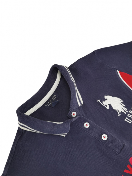 Tricou Polo ASSN Femei-M [3]