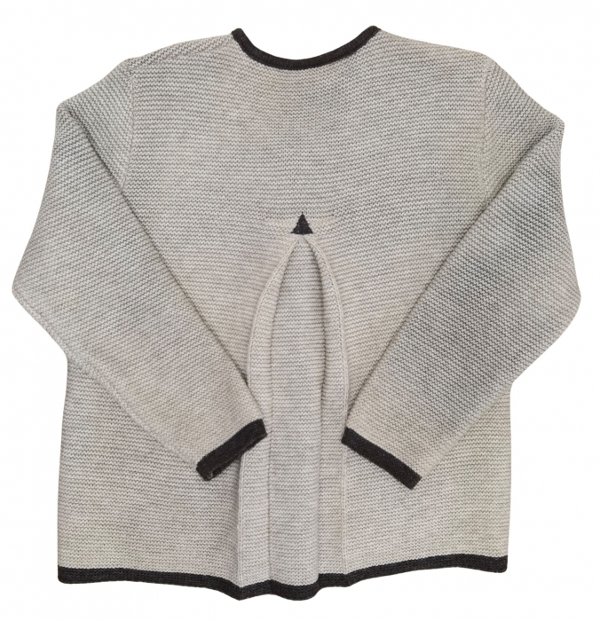 Pulover lana Vintage Femei-XL [2]