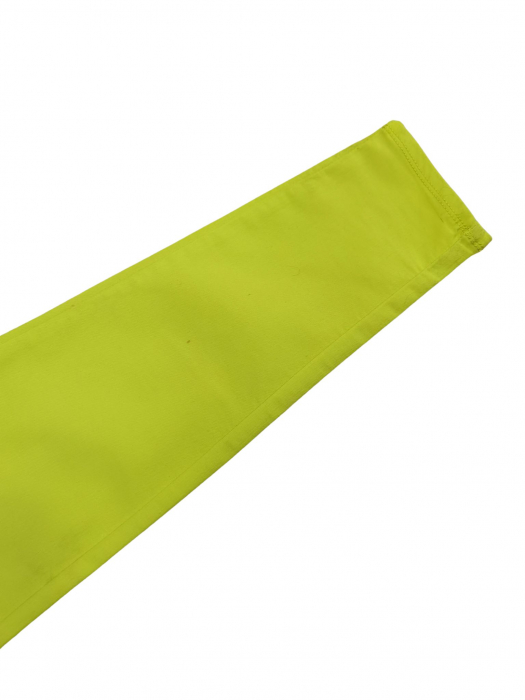 Blugi verzi Benetton Femei-S [5]