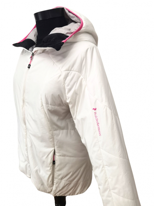 Geaca Peak Performance Femei-M [4]