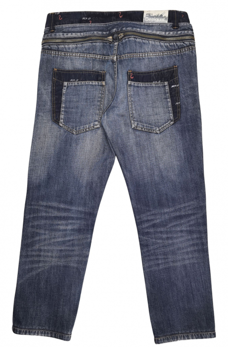 Blugi Desigual Barbati-M [2]