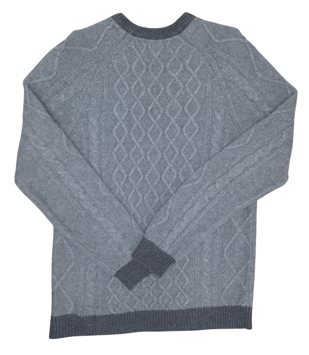 Pulover Club Room Barbati-S [2]