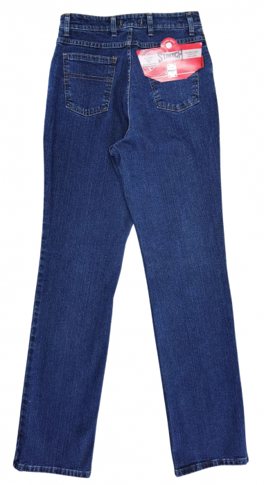 Blugi Poker Jeans Femei-M [2]