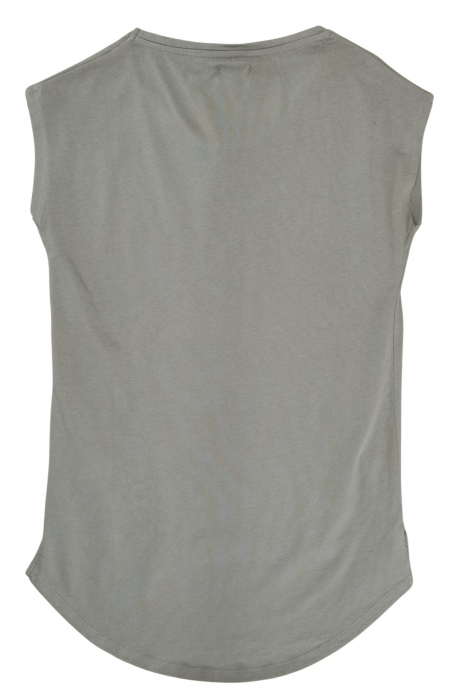 Tricou verde AMISU Femei-XS [2]