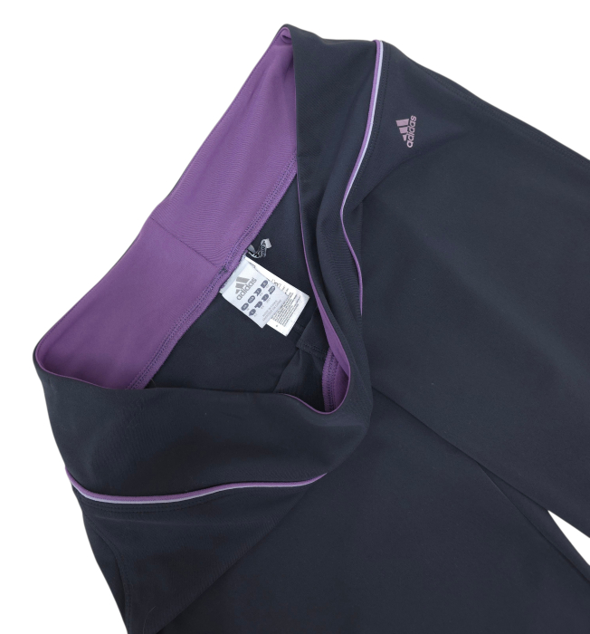 Pantaloni gri adidas Femei-XL [3]