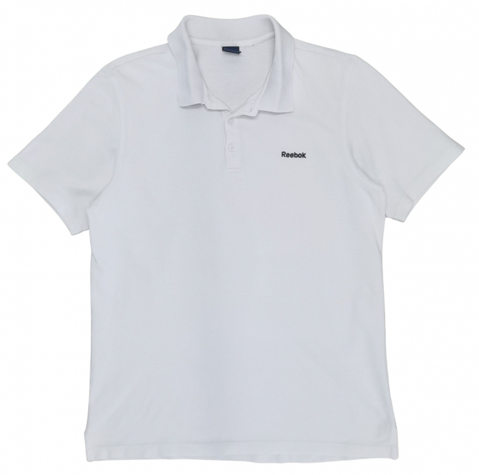 Tricou alb Reebok Barbati-L [1]