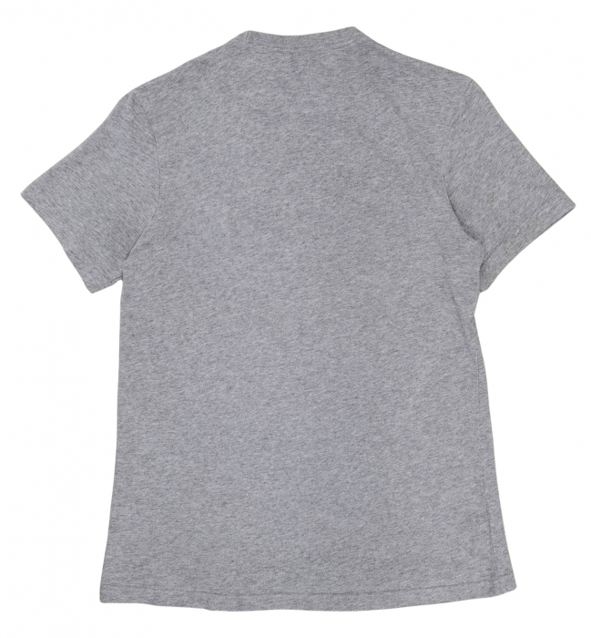 Tricou gri adidas Barbati-S [2]