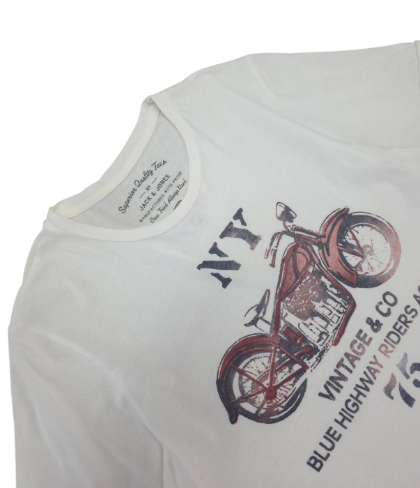 Tricou Jack&Jones Barbati-M [3]