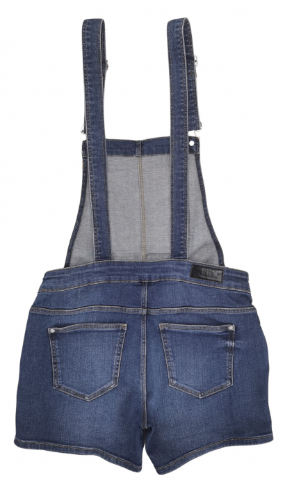 Salopeta denim Only Femei-S [2]