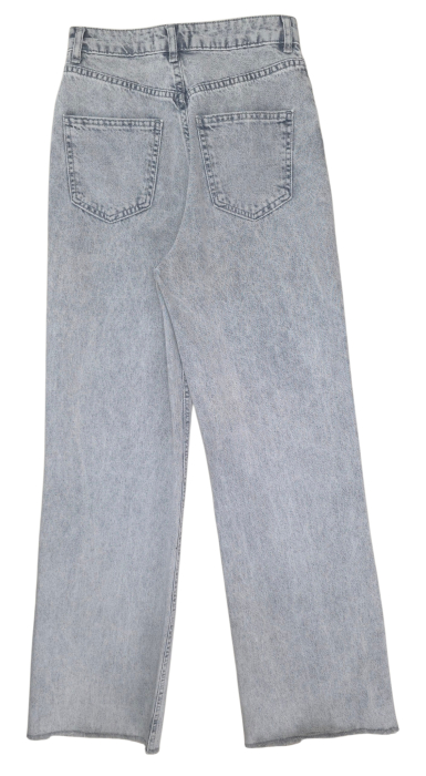 Blugi drepti DeFacto Femei-XS [2]