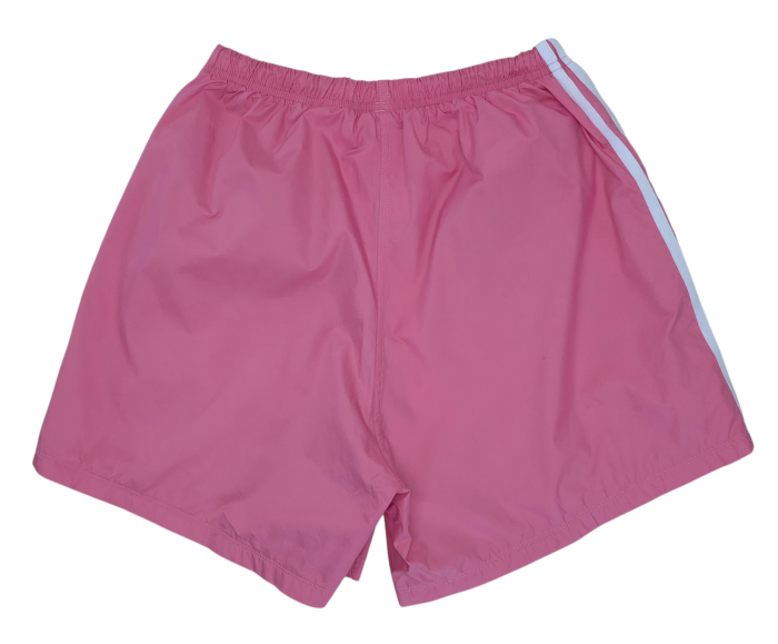 Pantaloni roz adidas Femei-XS [2]
