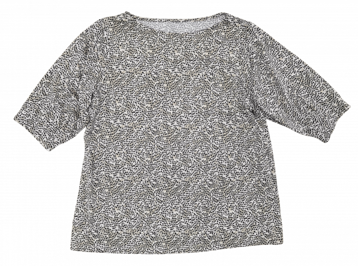 Bluza cu imprimeu Femei-S [1]