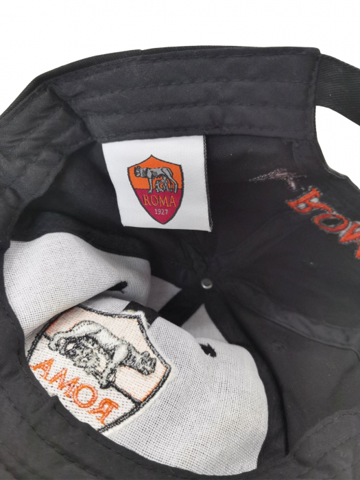 Sapca AS Roma Barbati [3]