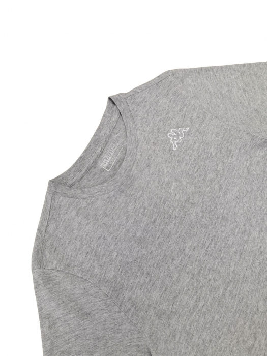 Tricou gri Kappa Barbati-S [3]