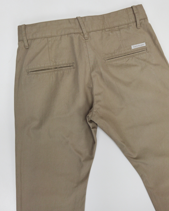 Pantaloni bej Peak Performance Barbati-M [4]