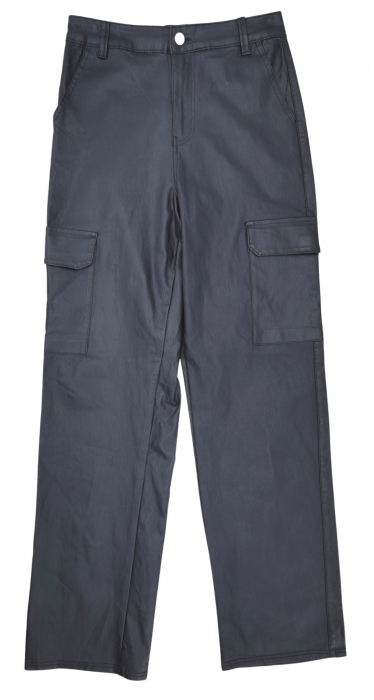 Pantaloni cu buzunare Laulia Femei-M [1]