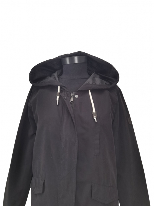 Geaca neagra Only Femei-M [3]