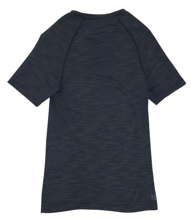 Tricou negru fitness Femei-M [2]