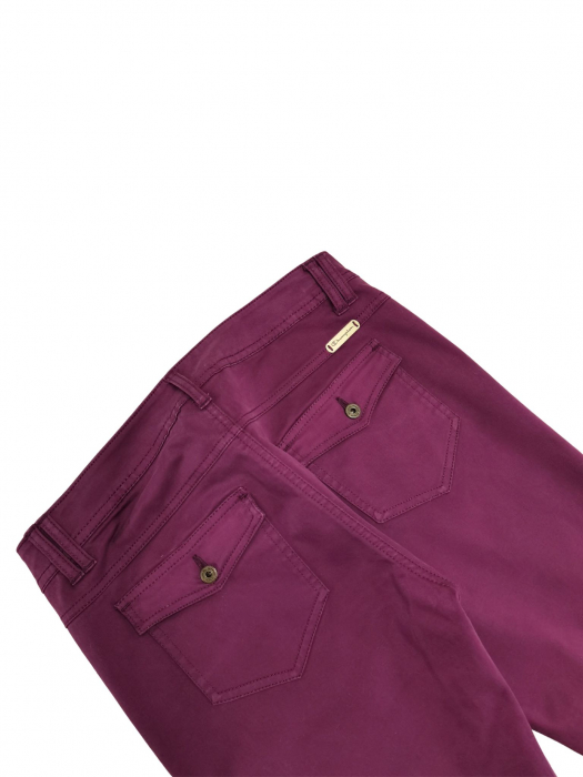 Pantaloni mov Champion Femei-M [3]
