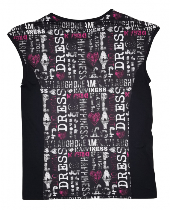 Tricou Fete 13-14 Ani [2]