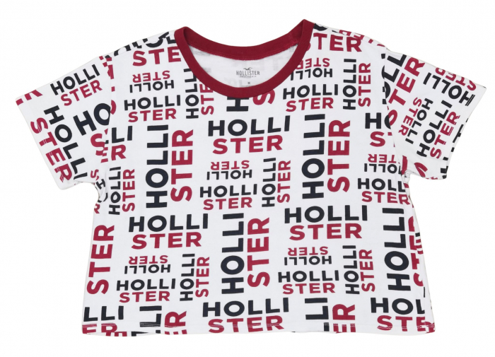 Tricou Hollister Femei-M [1]