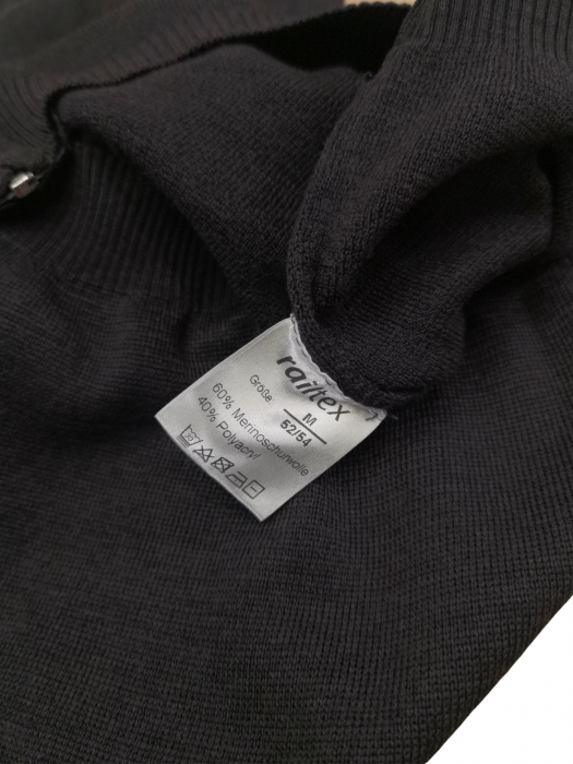 Pulover lana merino Barbati-XXL [4]