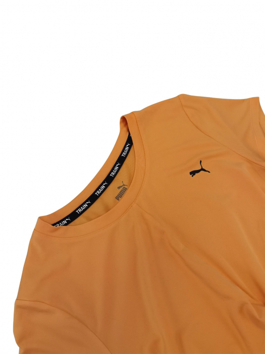Tricou fitness PUMA Femei-S [3]