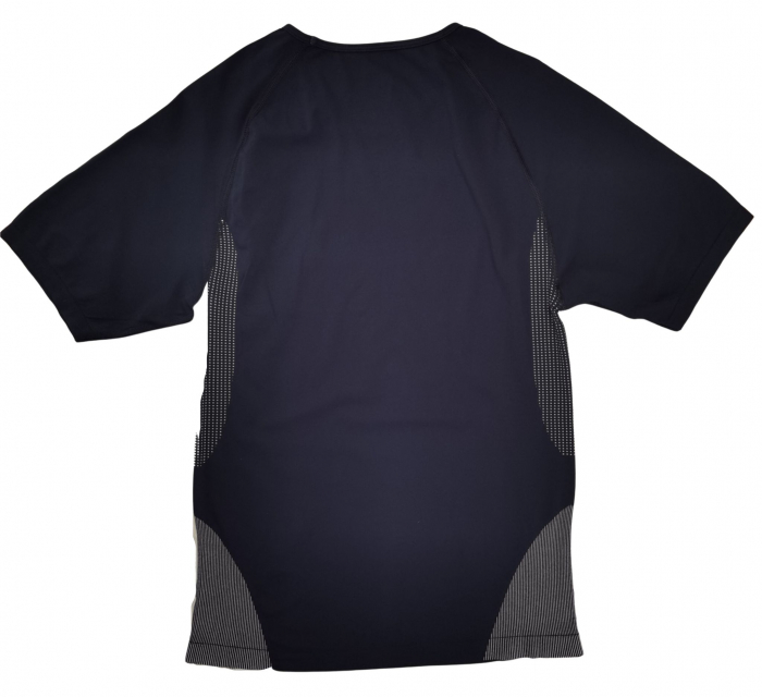 Tricou negru fitness Femei-L [2]