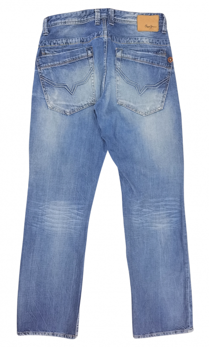 Blugi Pepe Jeans Barbati-L [2]