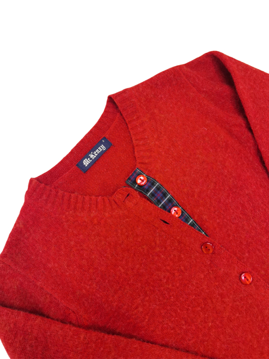 Pulover lana Mc Kenzy Femei-S [3]