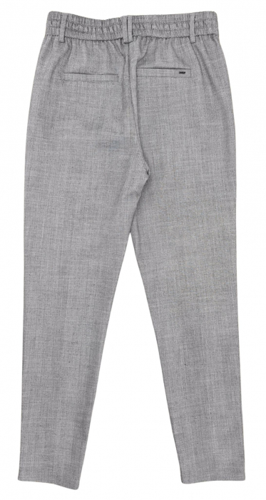 Pantaloni gri Only Femei-XS [2]